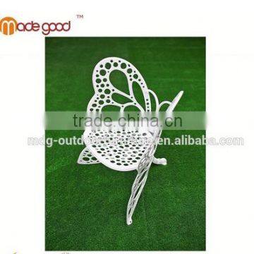 butterfly table and chairs miami miniature aluminum rattan egg garden furniture