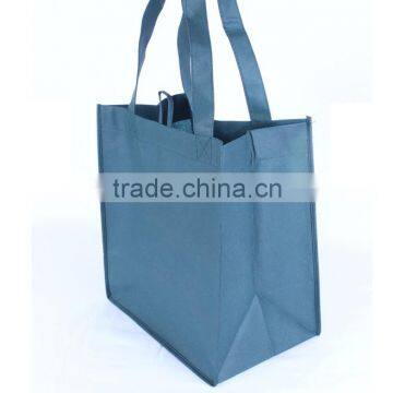 shoe dust bag with long tote