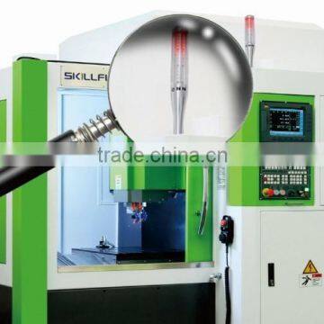 ONN-M4S 24v Red Color Led Light Tower Signal Lamp photo-5