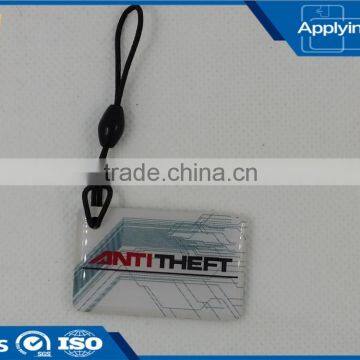 Custom printing Contactless NFC RFID smart cards or epoxy card used as gift card