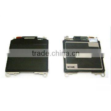 Mobile Phone Spare Parts for blackberry 8520 LCD 007 Version/ 005 version available