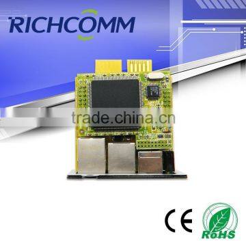 SNMP Card Power Backup System Online Single Phase UPS Available photo-5