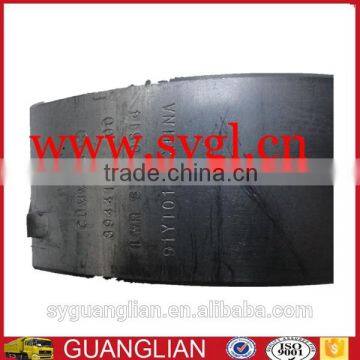 Engine Parts Main Bearing for 6CT Thrust Bearing 3944153 photo-2