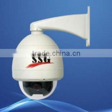 HD Speed Dome IP Camera network digital surveillance