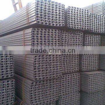 China Channel Steel With CE Certificate photo-6