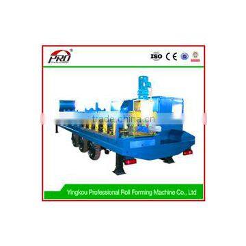 914-610 portable metal roofing roll forming machine