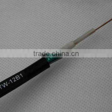 china oem factory 1core to 288core 8 core optical fiber cable