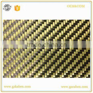 BEST Carbon Fiber Cloth From CABEN Manufacturer photo-5