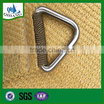 Popular Sun Shade Sail/new HDPE Shade Sail