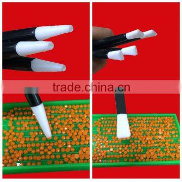 Wholesale Price Hot Selling Attractive Room Deocr Diy Diamond Painting Cross Stitch photo-3