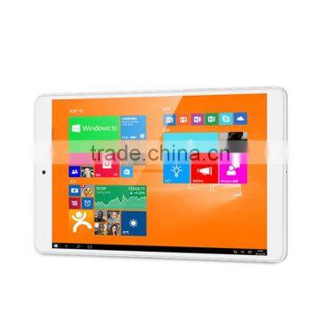 Teclast X80HD 8 inch Tablet PC Dual System Intel Z3735F 1.33GHz 2GB+32GB WiFi Bluetooth 4.0 Dual Cameras