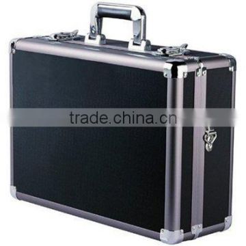 Aluminum Hard Case for Video Cameras / Camcorders