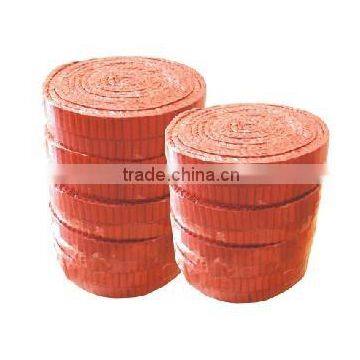 Tube Making Machine for Big Full Red Firecrackers Pyrotechnics photo-5