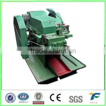 professional manufacturer Nuts and bolt making machine plant price