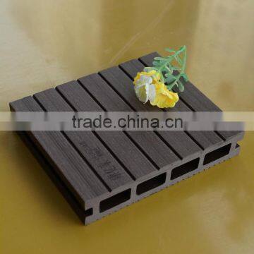 NEW Eco-friendly Outdoor Wpc Terrace High Quality Wood Plastic Composite Wpc Decking photo-3