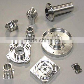 OEM precision cnc bush furniture replacement parts