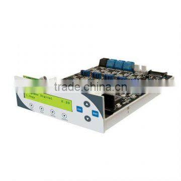 Vinpower 1to11 SATA BD/DVD/CD Controller