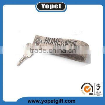 Wholesale Promotional Key Chain Smart Printing Key Chain