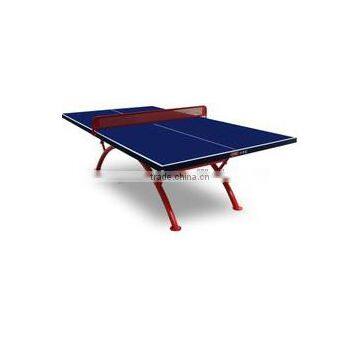 SMC table tennis table amusement for outdoor amusement park trains for sale