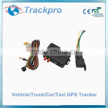 Mini Tracking Chip Gps Car Tracker With Google Map Software and Emergency Button Smart Phone photo-4