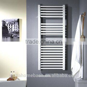 HB-R0908W CE ROHS GS Smark Steel Ladder Towel Warmer Radiator