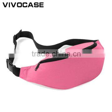 2016 fashion wash fanny pack wholesale small casual waist bag