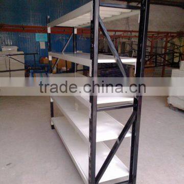 2013 New Arrival Widely Used High Quality and Economical Medium Duty Storage Rack photo-3