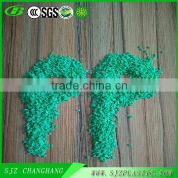 Factory Supply!Competitive Price!Recycled&Virgin PP Granules Colorful for House Stock