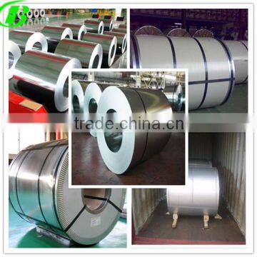 chinese perfect galvanized steel coils