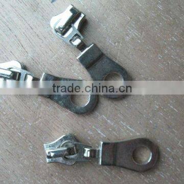 3# 5# 8# 10# Various of Metal zipper Sliders Using In Garments