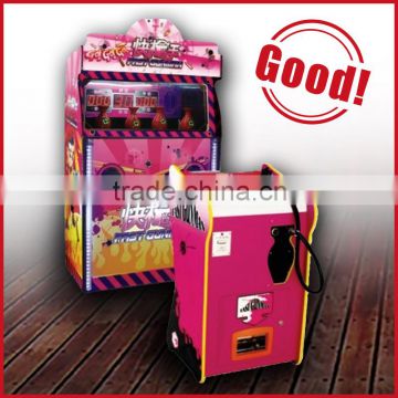 adult simulation arcade game machine fast gun man shooting game machine gun arcade shooting game machine