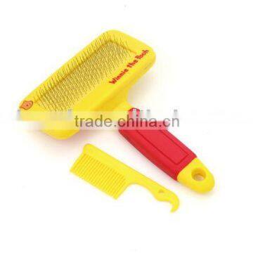 ZML1049 pet cleaning tools and brush for pet products