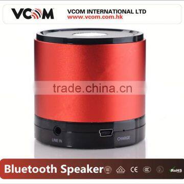 2014 New Wireless Bluetooth Mini Speaker, portable speaker, wireless bluetooth speaker for mobile,computer