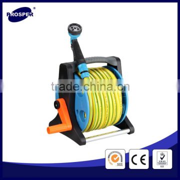 10~15M Garden Hose Plastic Reel