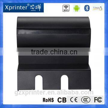 Android Thermal Printer POS Receipt Printer POS80 For Kitchen Invoice Printing photo-2