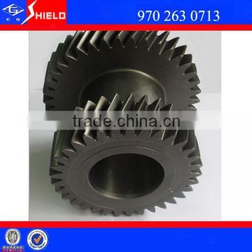 Benz Part Gear Box Auto Gearbox G60/G85,9702630713 International Truck Body Parts