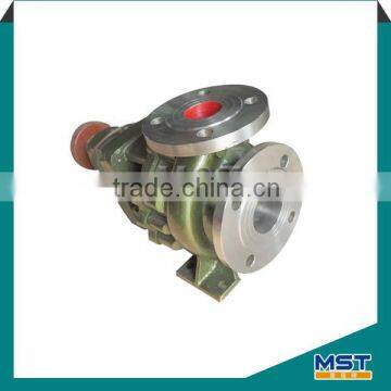 Chemical Pump High Pressure