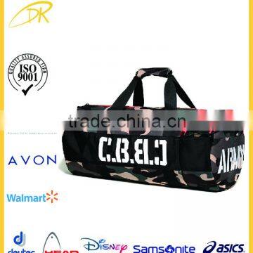 Fashion Sportlite D Barrel Sport Basketball Bag, Basketball Carrying Duffle Bag