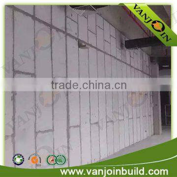 Prefab Factory Building Fireproof Concrete Sandwich Wall Panel