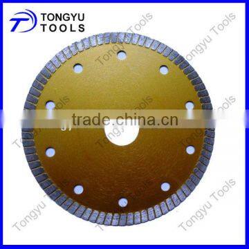 tile saw blade