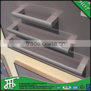 furniture hardware decoration aluminum profile knobs and pulls wholesale