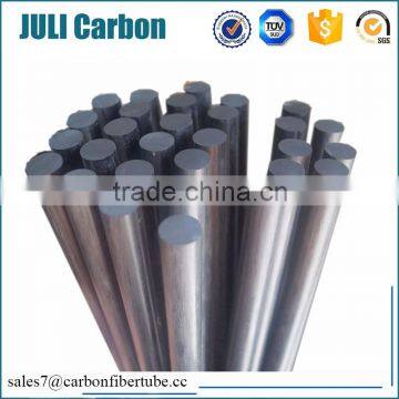 High Strenght Carbon Fiber Rod/3k Carbon Fiber Rod/bar With Low Price