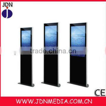 55'' advertising lcd player