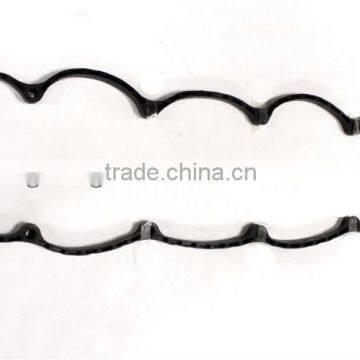 Cylinder head cover gasket for Iveco OEM:7302293