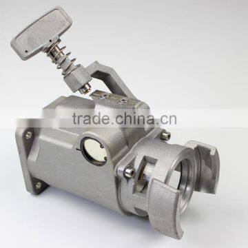 Flange Unload Valve