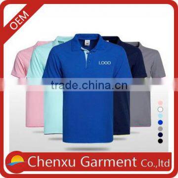 undefined poloshirts 2016 wholesale promote free sample cotton pique polo shirt custom embroidered polo shirt dry fit polo shirt