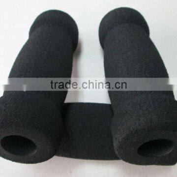 Neoprene Foam Grip / Motorcycle Foam Grip Covers / Foam Grips For Fitness
