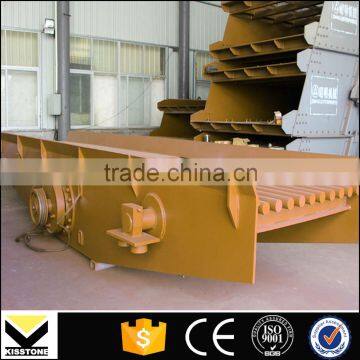 Wholesale price granite limestone vibro feeder,vibrating feeder factory