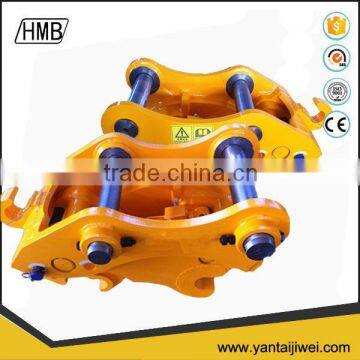 Construction Machine Quick Hitch/ Excavator Quick Hitch
