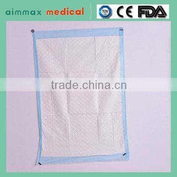 certificate approved Made in China High quality surgical gauze lap abdominal sponges